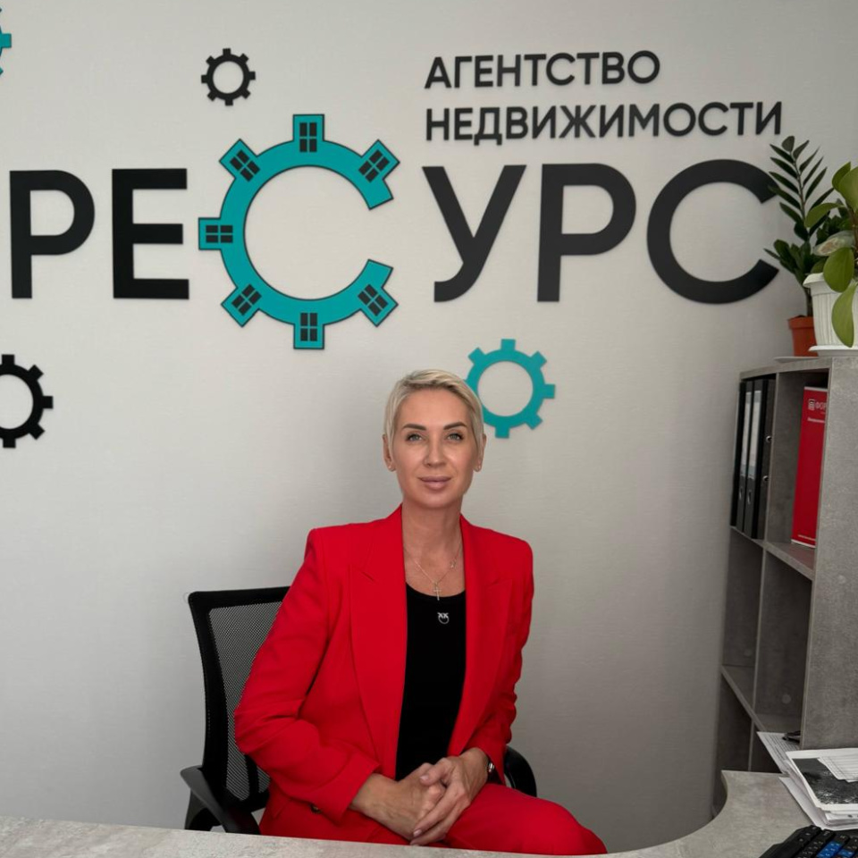 Должикова Ольга Николаевна